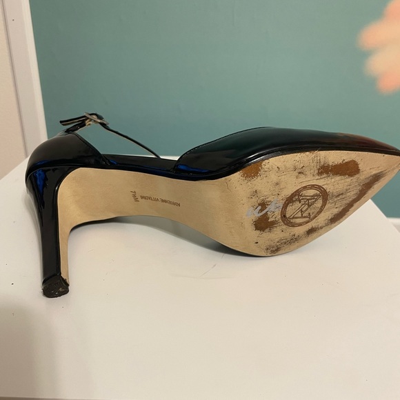 Adrienne Vittadini size 7.5” - Picture 6 of 6